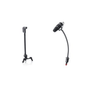 Instrument microphone